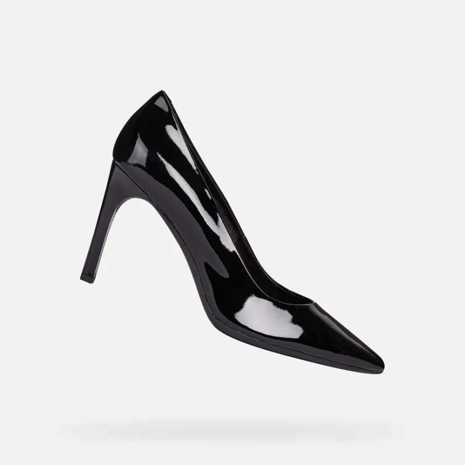 Sale FAVIOLA MUJER Mujer Zapatos Con Tacón | Décolleté