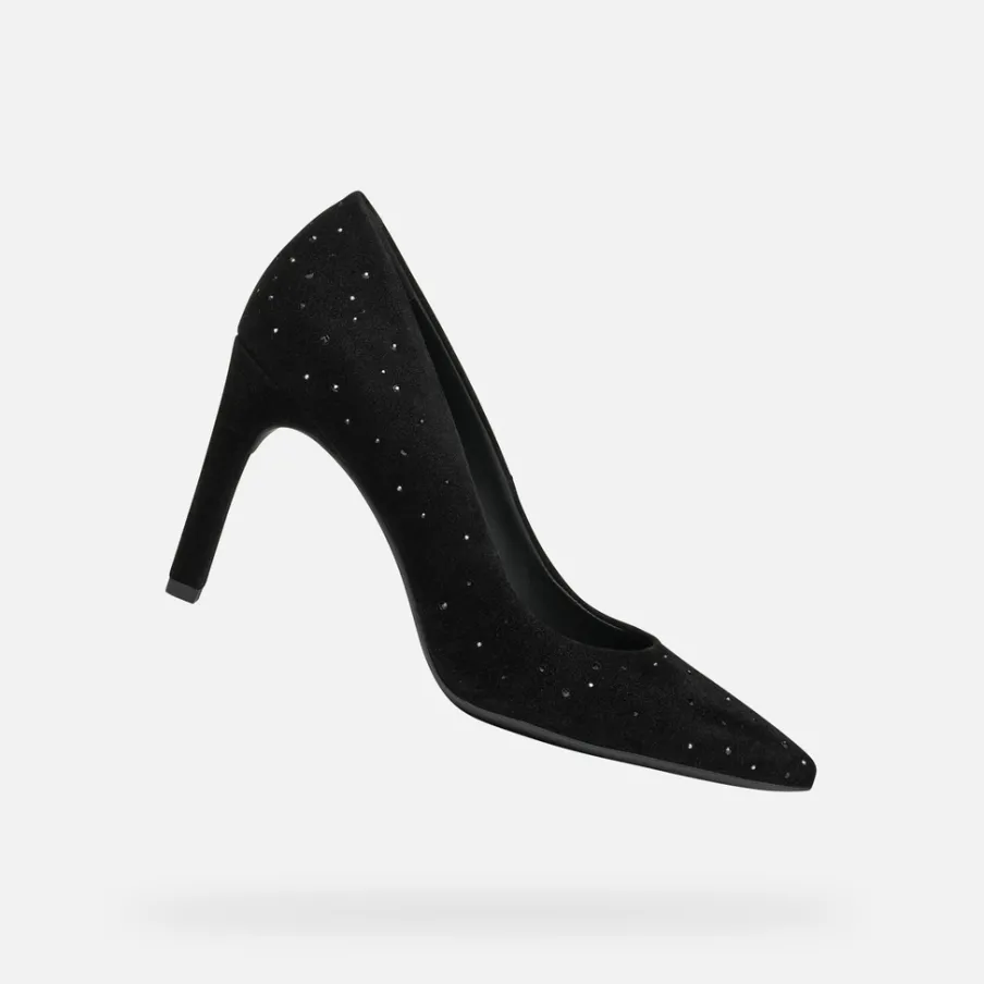 Best Sale FAVIOLA MUJER Mujer Zapatos Con Tacón | Décolleté