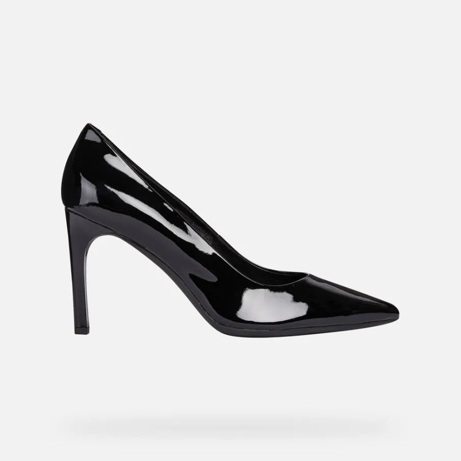 Sale FAVIOLA MUJER Mujer Zapatos Con Tacón | Décolleté