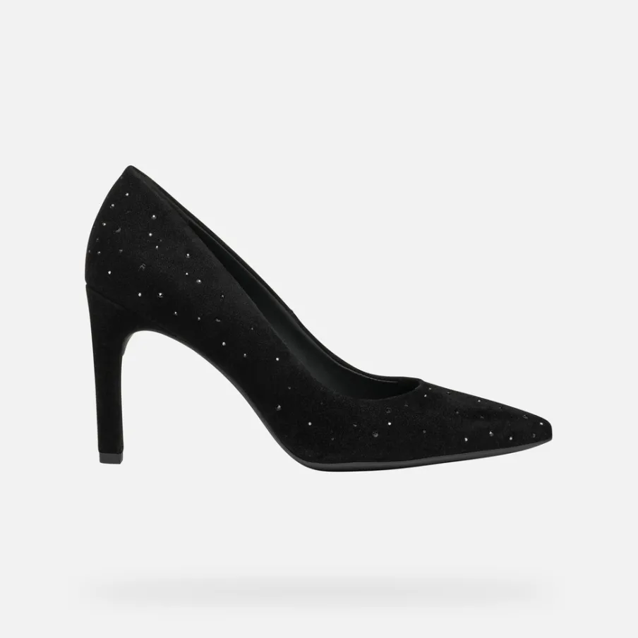 Best Sale FAVIOLA MUJER Mujer Zapatos Con Tacón | Décolleté