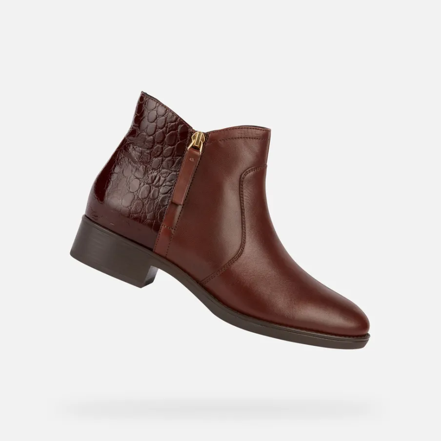 Best Sale FELICITY MUJER Mujer Botines