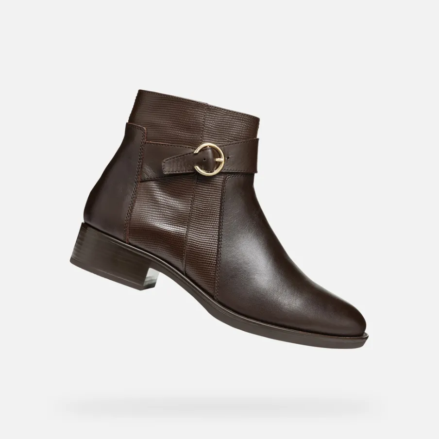 Best FELICITY MUJER Mujer Botines