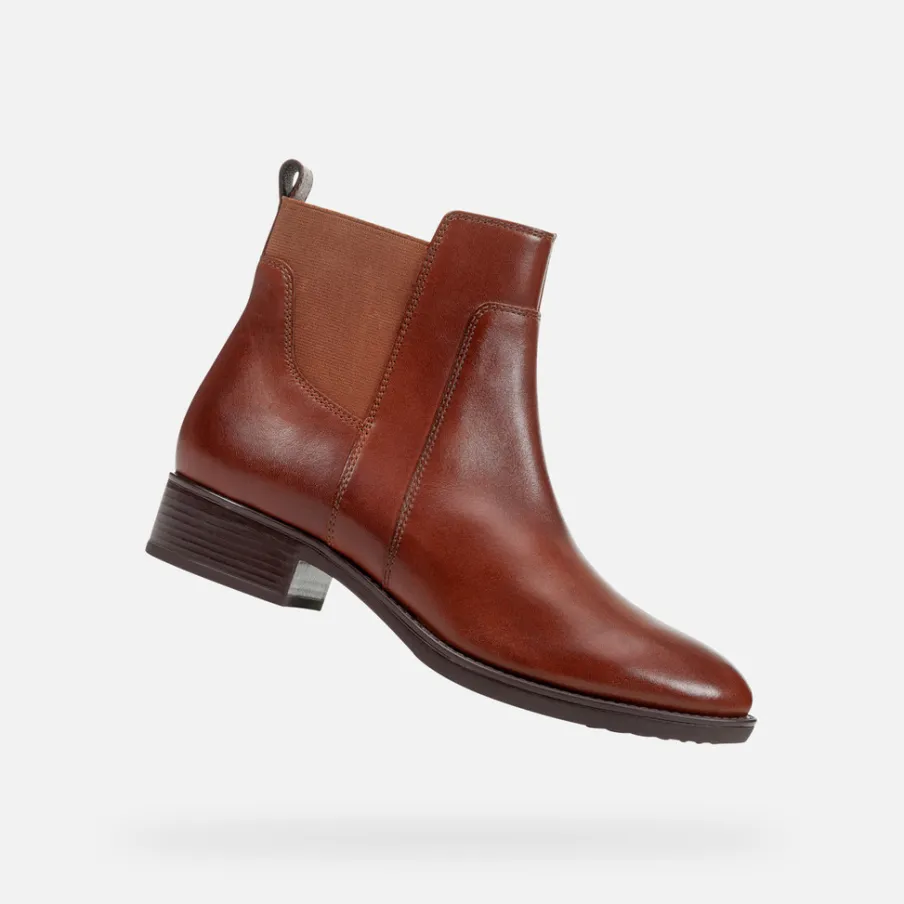 Best FELICITY MUJER Mujer Botines
