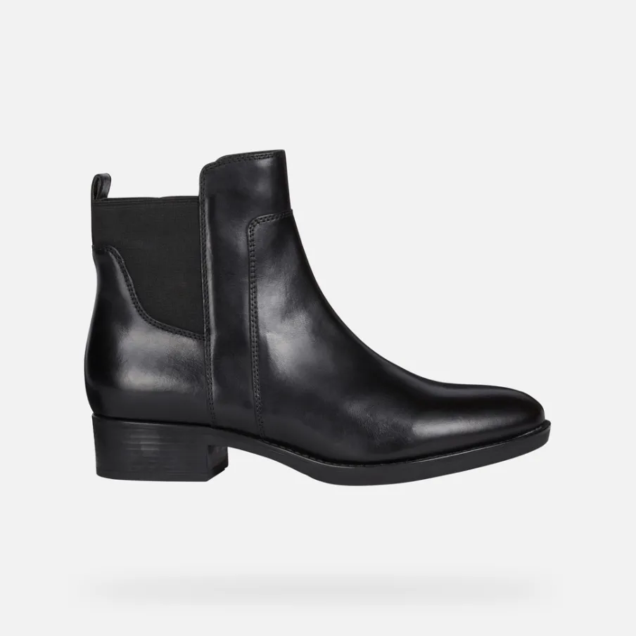 Hot FELICITY MUJER Mujer Botines