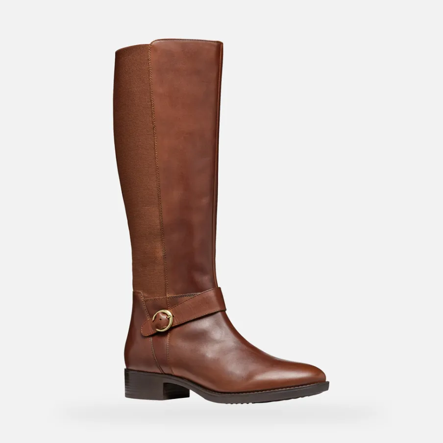 Clearance FELICITY MUJER Mujer Botas