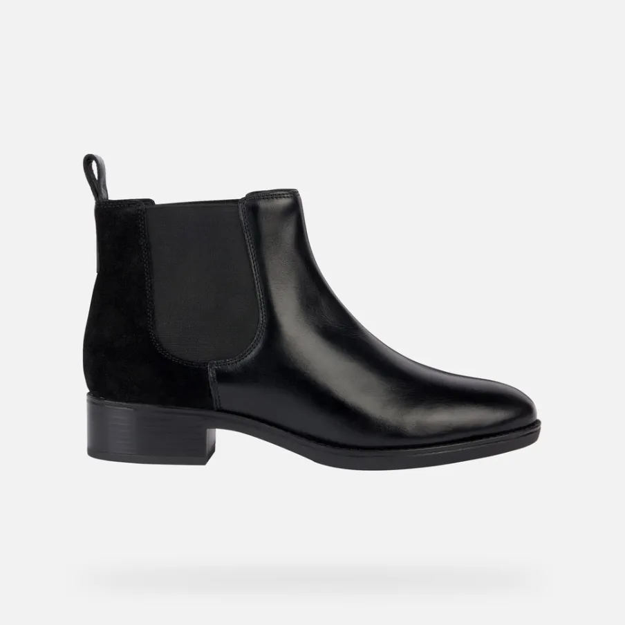 Outlet FELICITY MUJER Mujer Botines