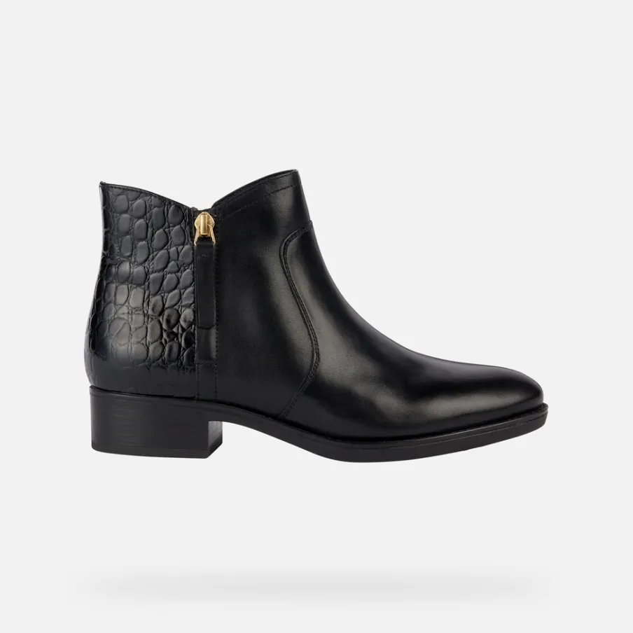 Cheap FELICITY MUJER Mujer Botines