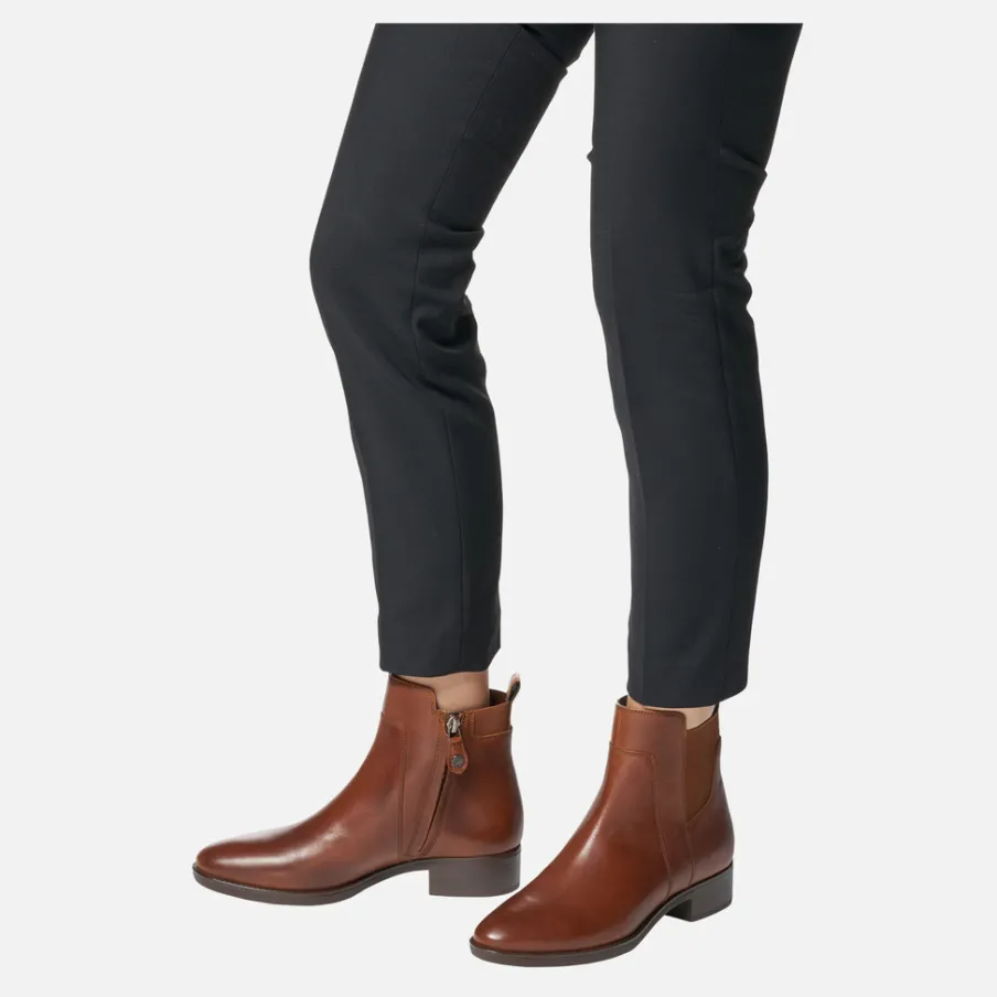 Best FELICITY MUJER Mujer Botines