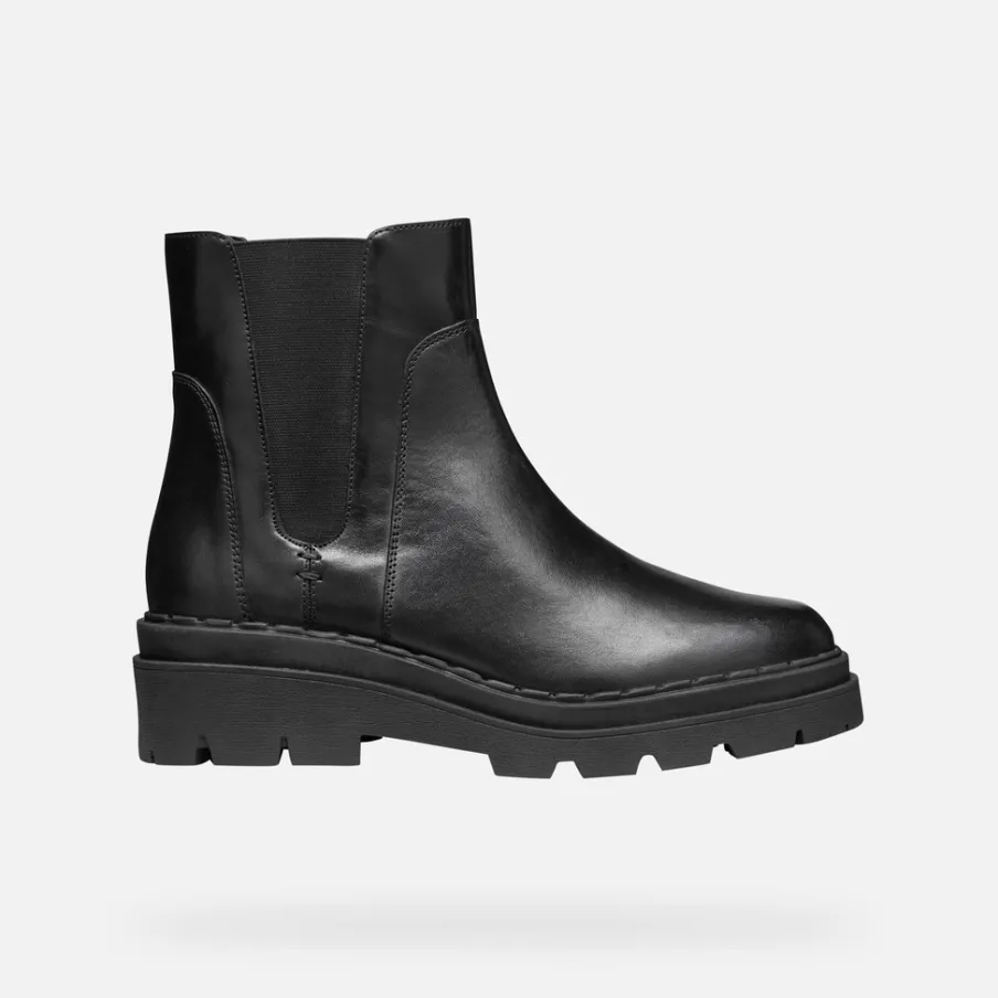 Discount FELLENY MUJER Mujer Botines