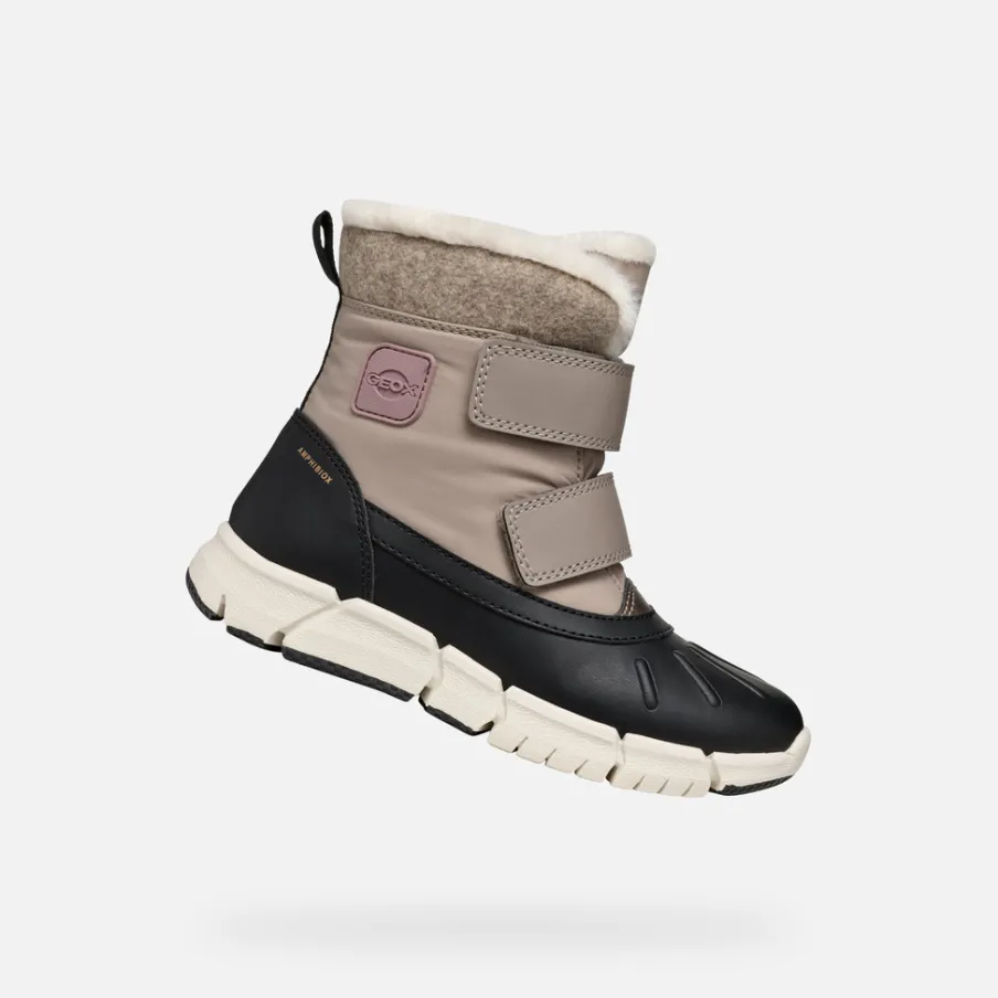 Best Sale FLEXYPER ABX NIÑA Niños Botines
