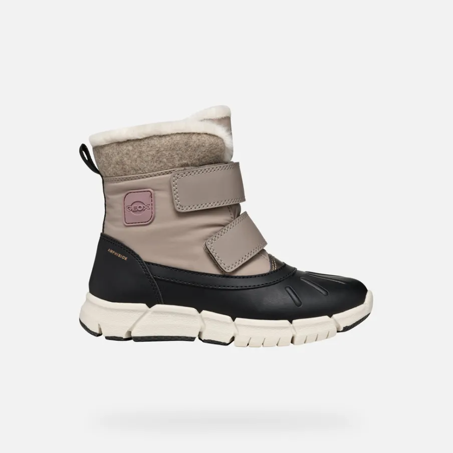 Best Sale FLEXYPER ABX NIÑA Niños Botines