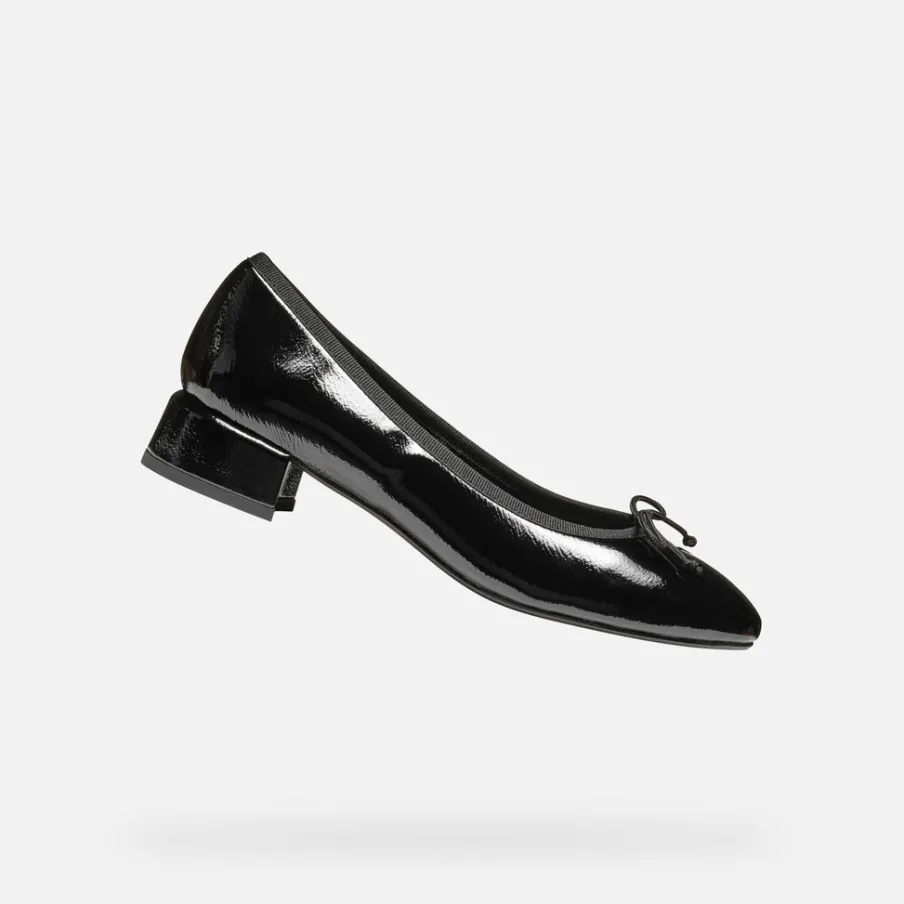 Clearance FLORETIA MUJER Mujer Bailarinas | Zapatos Con Tacón
