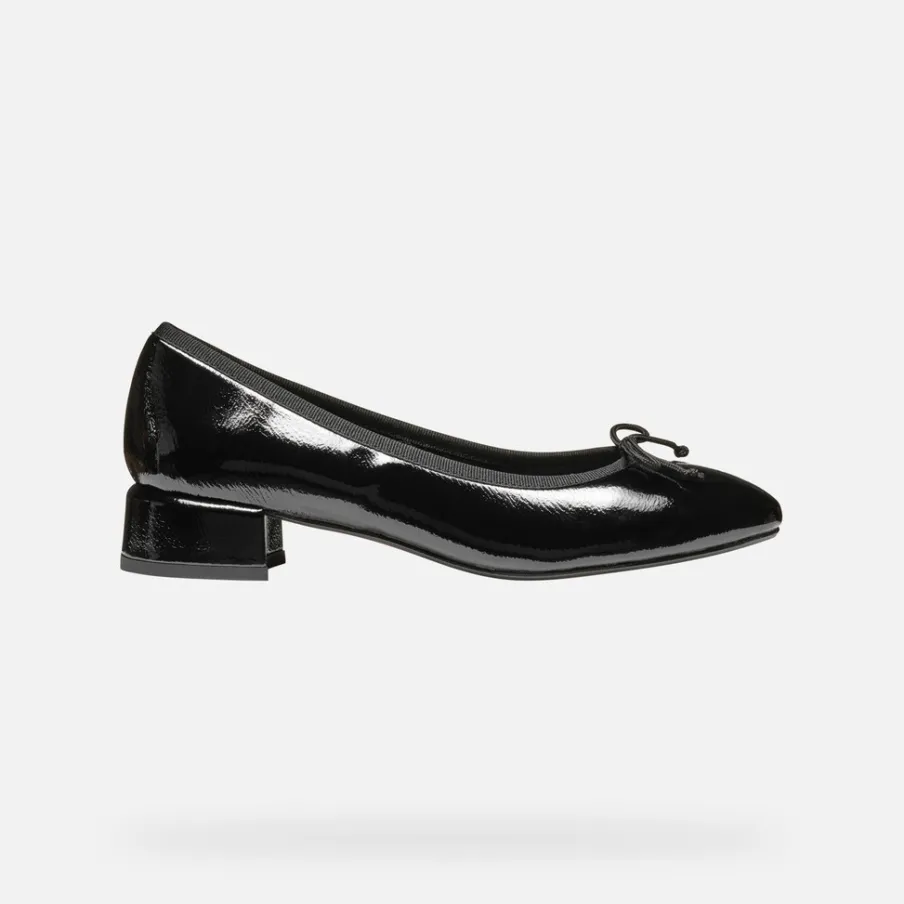 Clearance FLORETIA MUJER Mujer Bailarinas | Zapatos Con Tacón