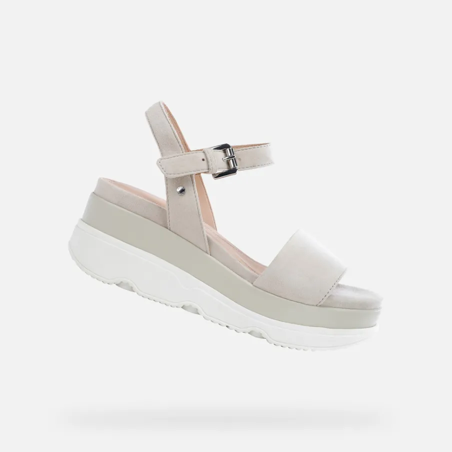 Best GARDENIA MUJER Mujer Sandalias | Zapatos Con Plataforma