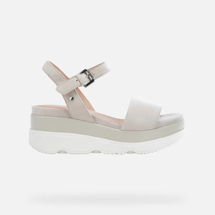 Best GARDENIA MUJER Mujer Sandalias | Zapatos Con Plataforma