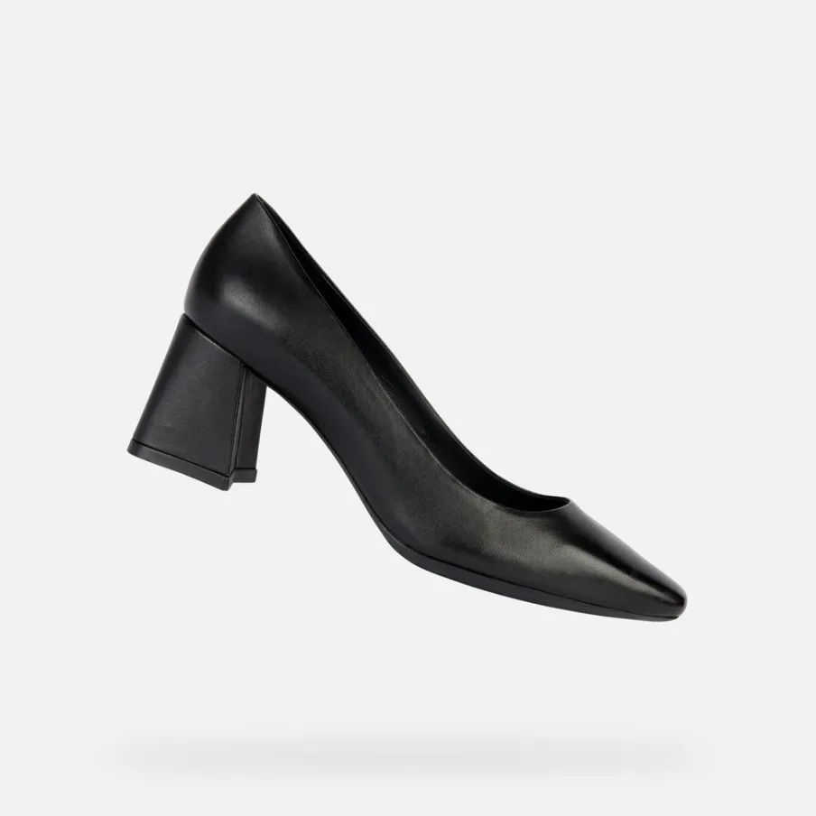 Best GISELDA MUJER Mujer Zapatos Con Tacón