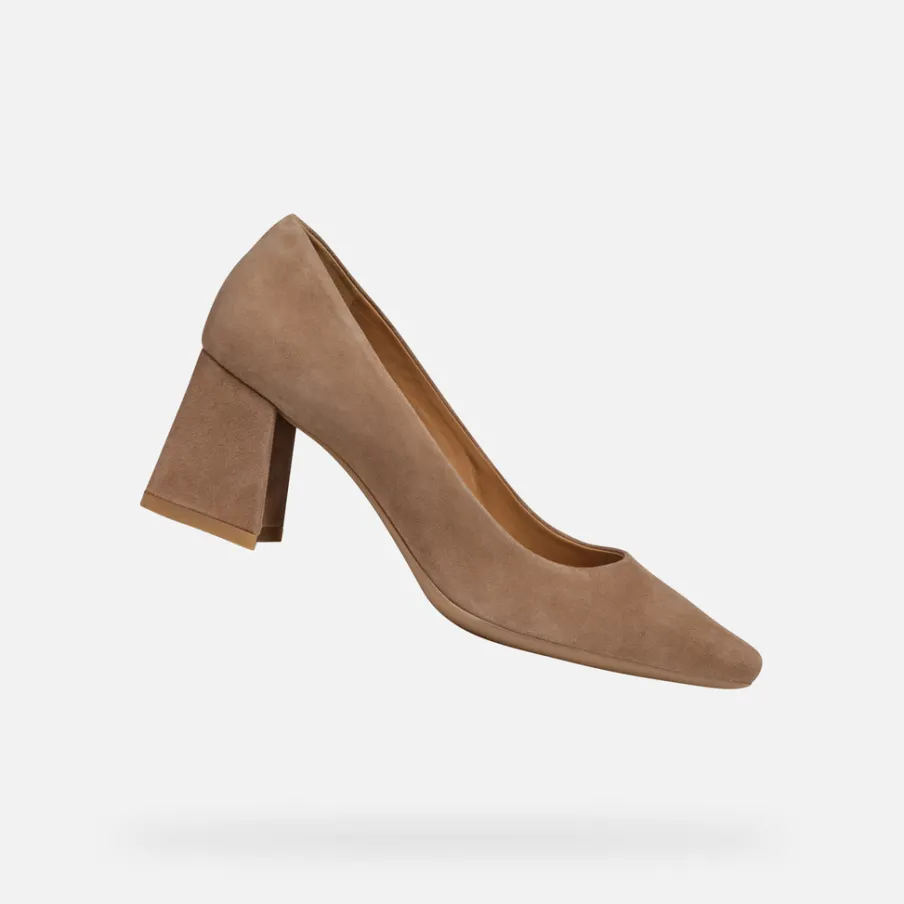 Cheap GISELDA MUJER Mujer Zapatos Con Tacón | Décolleté