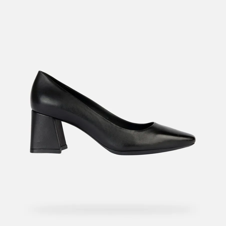 Best GISELDA MUJER Mujer Zapatos Con Tacón