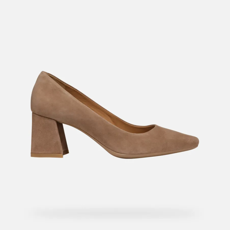 Cheap GISELDA MUJER Mujer Zapatos Con Tacón | Décolleté