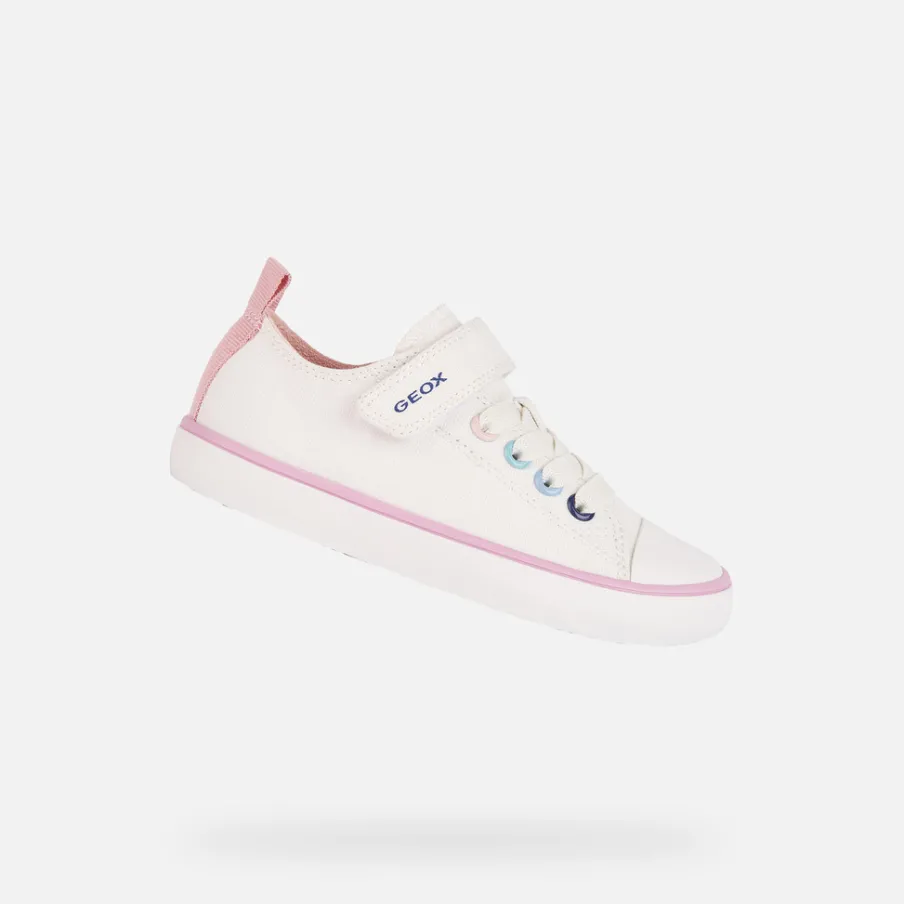 New GISLI NIÑA Niños Sneakers