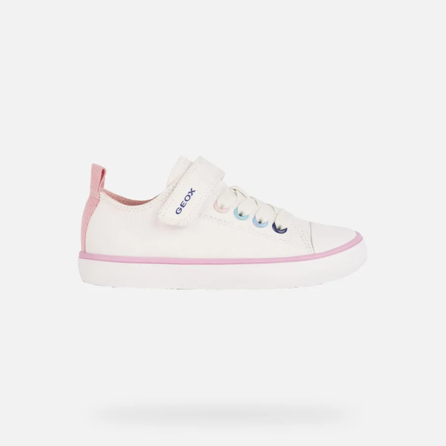 New GISLI NIÑA Niños Sneakers