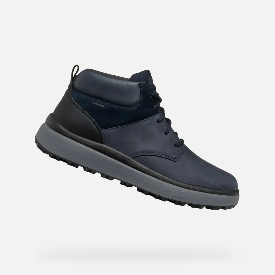 Best Sale GRANITO + GRIP ABX HOMBRE Hombre Botines