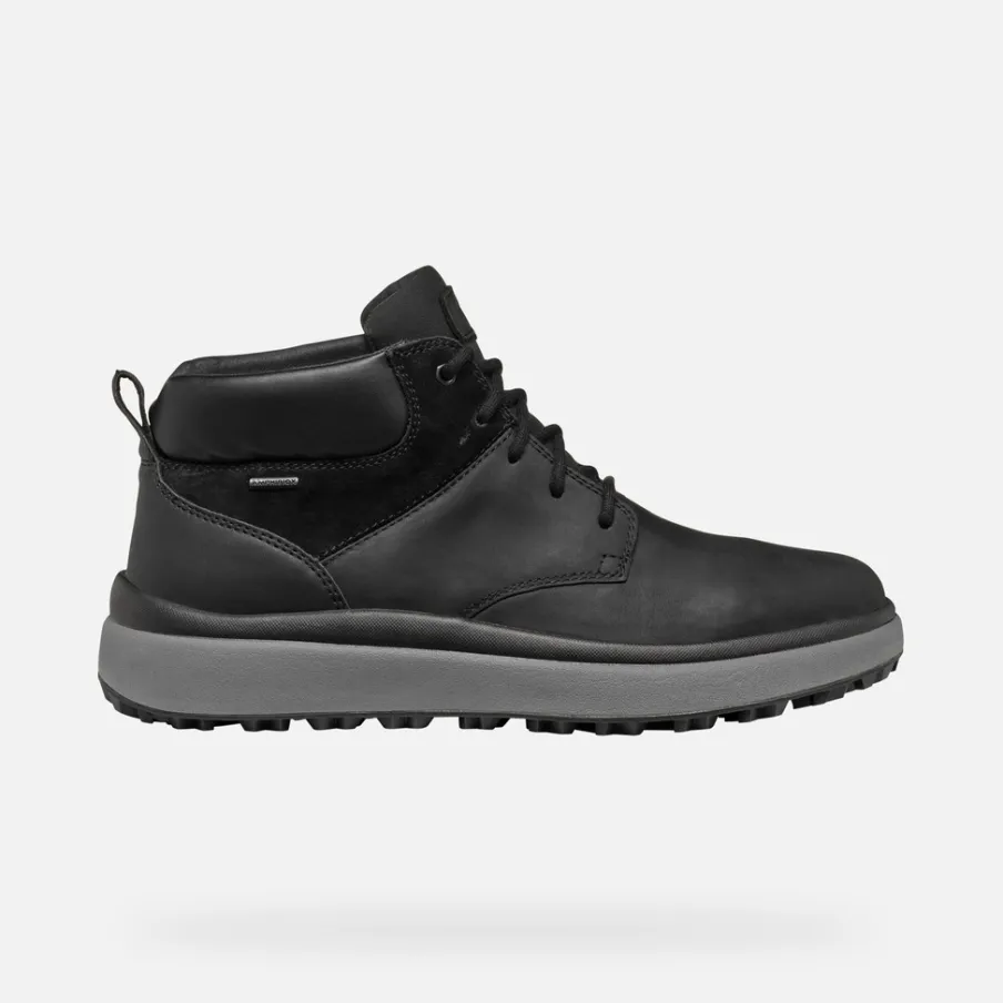 Cheap GRANITO + GRIP ABX HOMBRE Hombre Botines