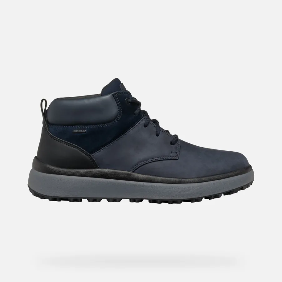 Best Sale GRANITO + GRIP ABX HOMBRE Hombre Botines