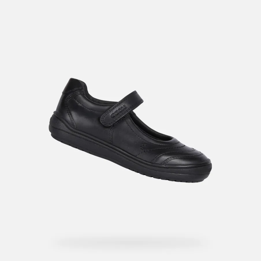 Sale HADRIEL NIÑA Niños Zapatos De Uniforme | Bailarinas