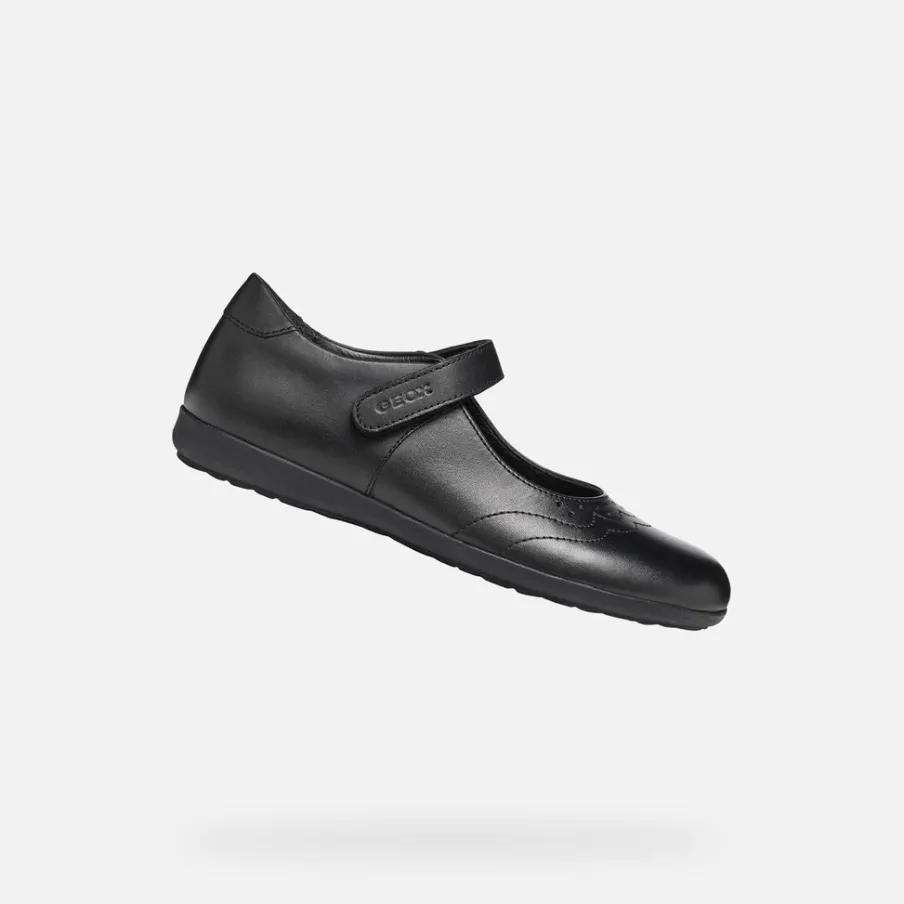 Best IBERIDE NIÑA Niños Zapatos De Uniforme | Bailarinas