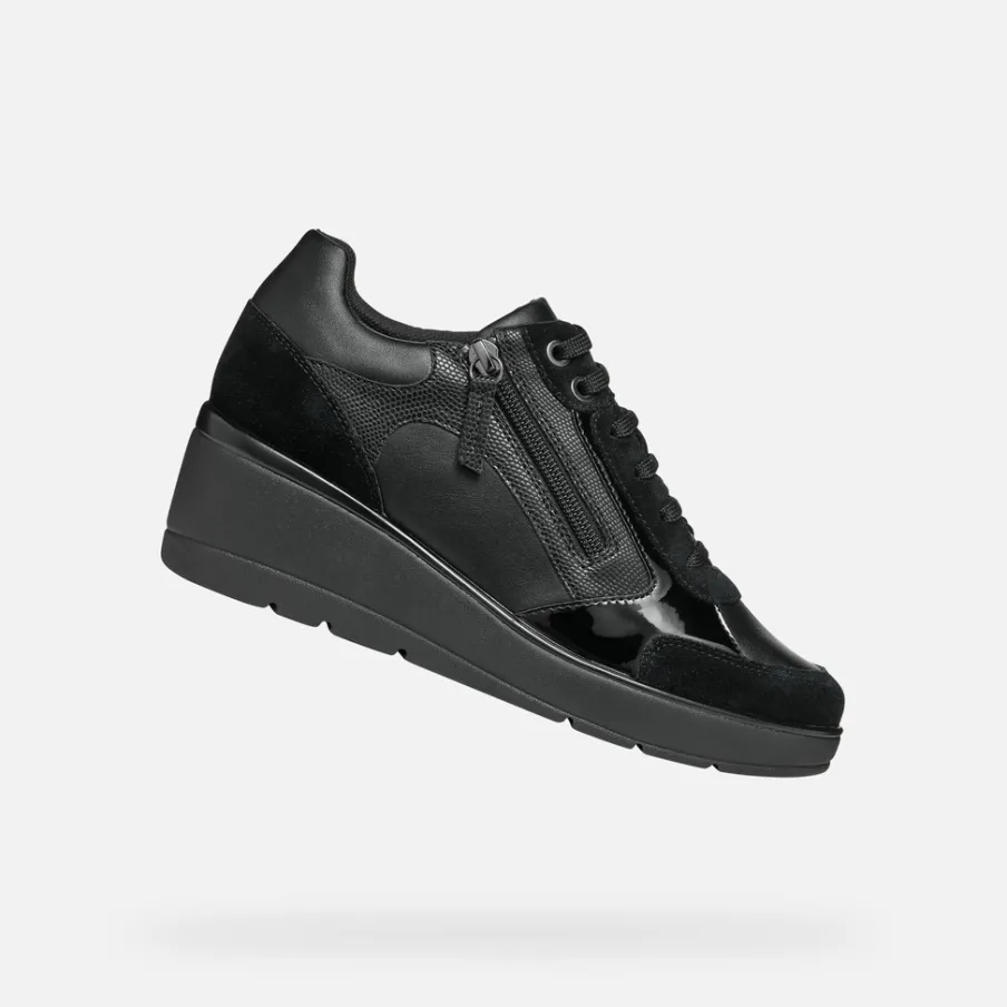 Best Sale ILDE MUJER Mujer Zapatos Con Plataforma | Sneakers