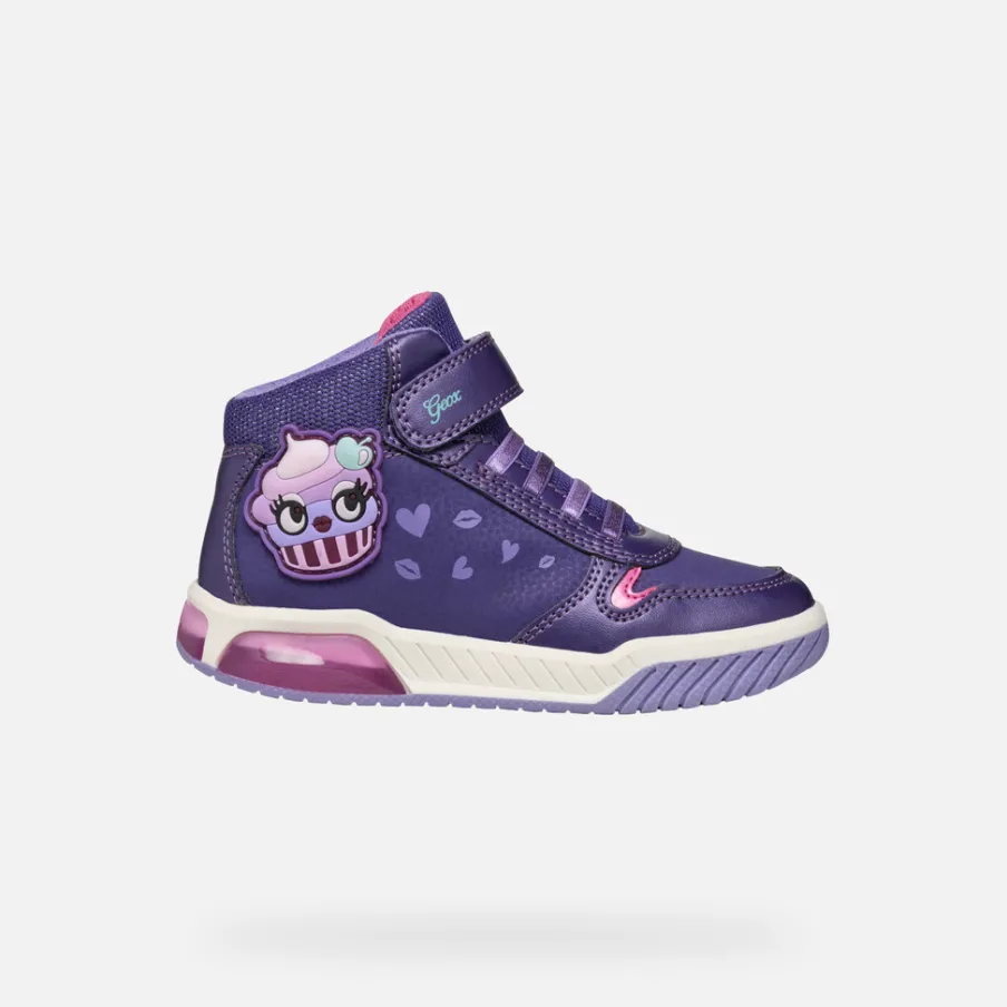 Best Sale INEK NIÑA Niños Zapatos De Led | Sneakers