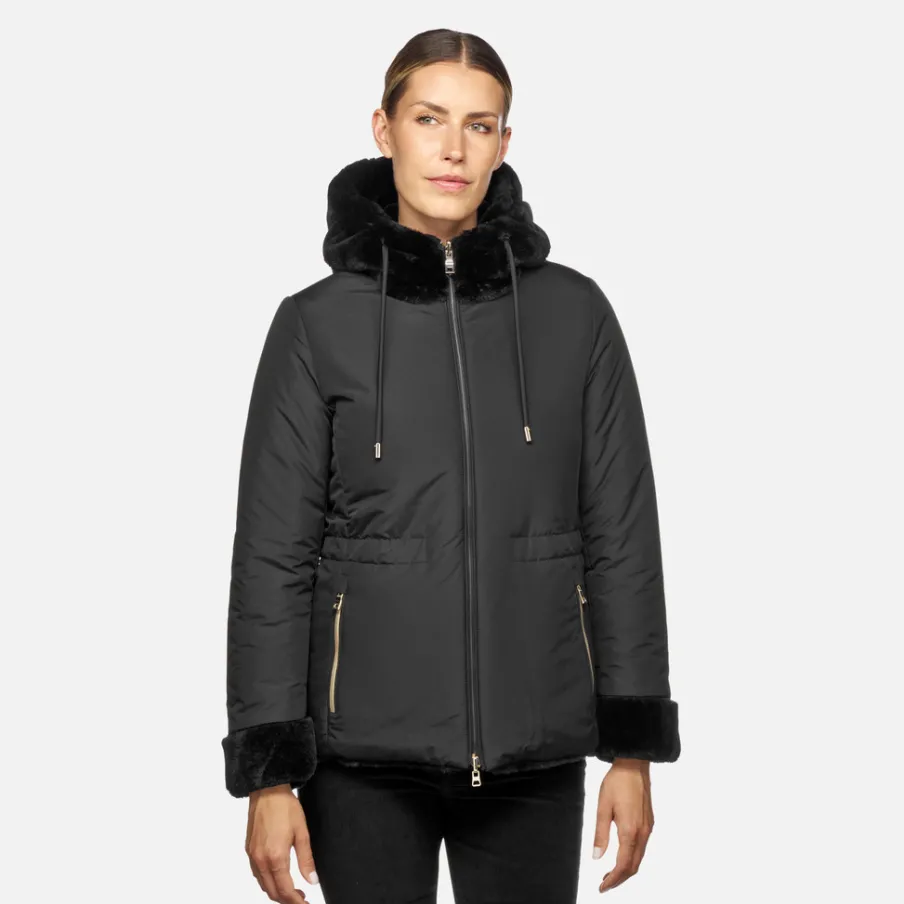 Outlet KAULA MUJER Mujer Chaquetas