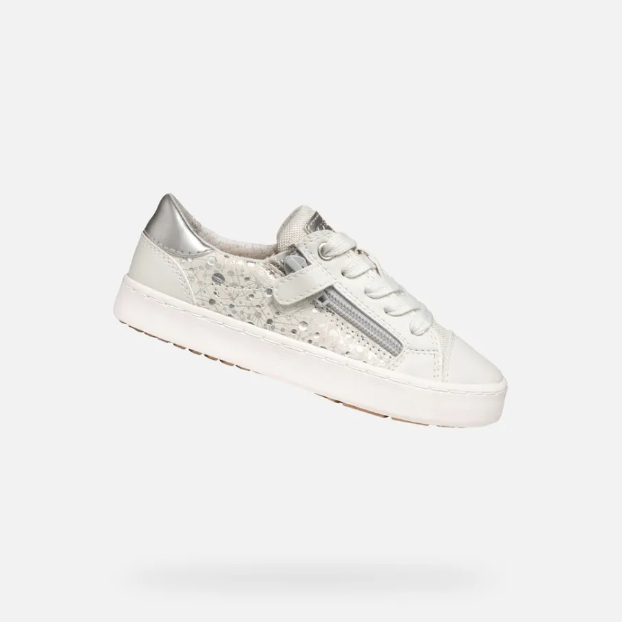 New KILWI NIÑA Niños Sneakers