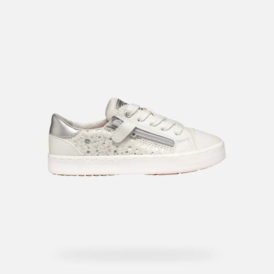 New KILWI NIÑA Niños Sneakers