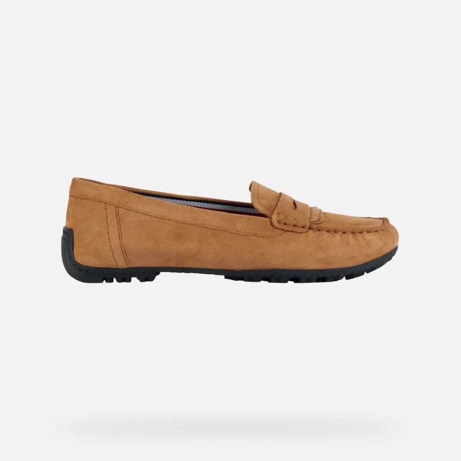Store KOSMOPOLIS + GRIP MUJER Mujer Mocasines