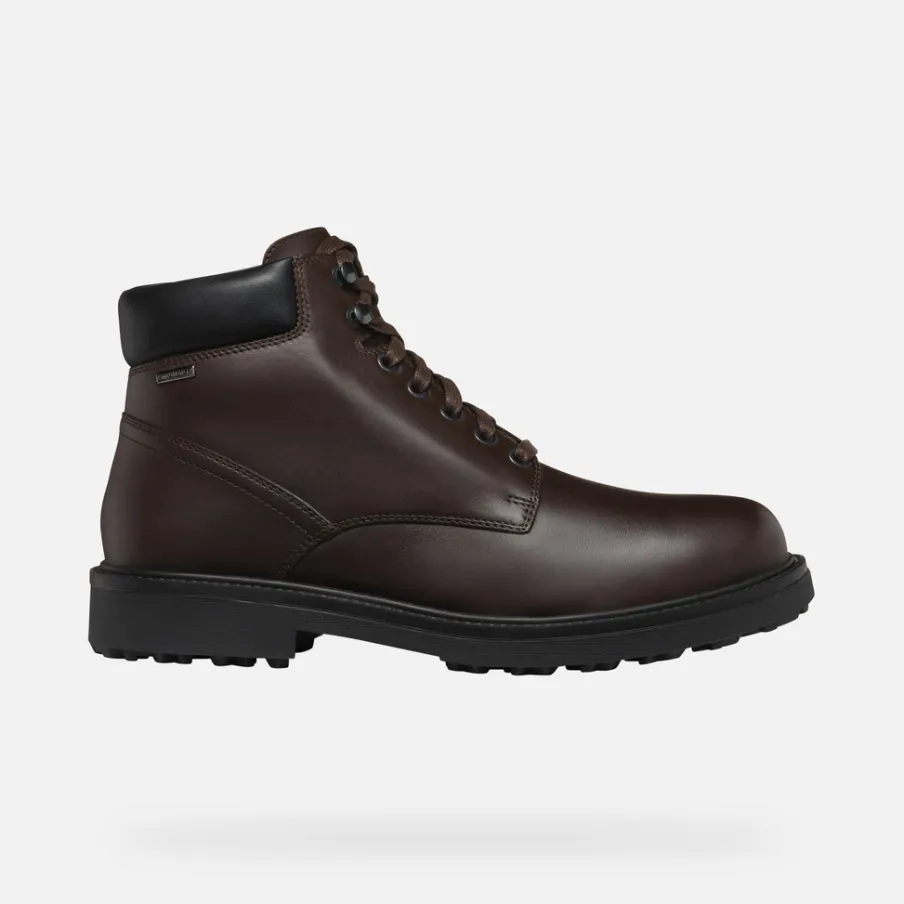 Cheap LAGORAI + GRIP ABX HOMBRE Hombre Botines