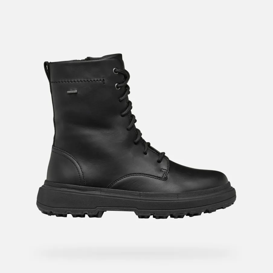 Shop LAMIDIE + GRIP ABX MUJER Mujer Botines