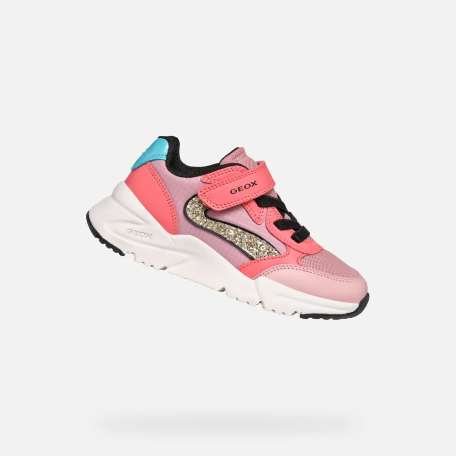 Best LOFTUS NIÑA Niños Sneakers