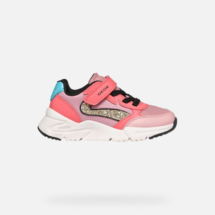 Best LOFTUS NIÑA Niños Sneakers
