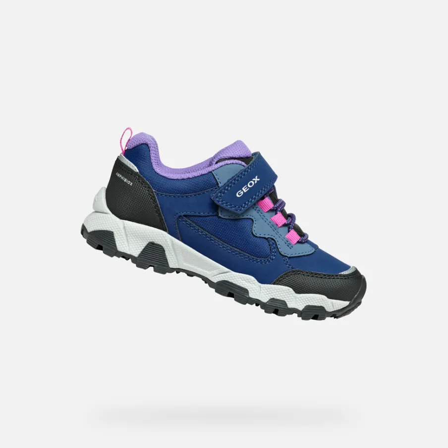 Discount MAGNETAR ABX JUNIOR Niños Sneakers