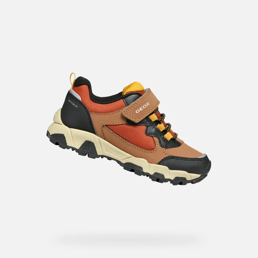 Sale MAGNETAR ABX JUNIOR Niños Sneakers