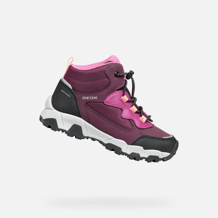 Hot MAGNETAR ABX JUNIOR Niños Sneakers