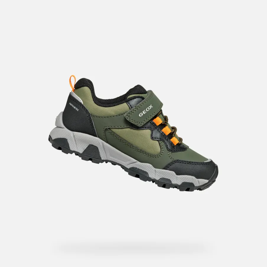 Best Sale MAGNETAR ABX JUNIOR Niños Sneakers
