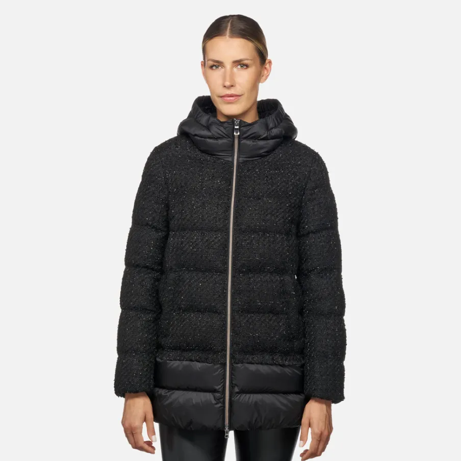 Cheap MANILVA MUJER Mujer Chaquetas