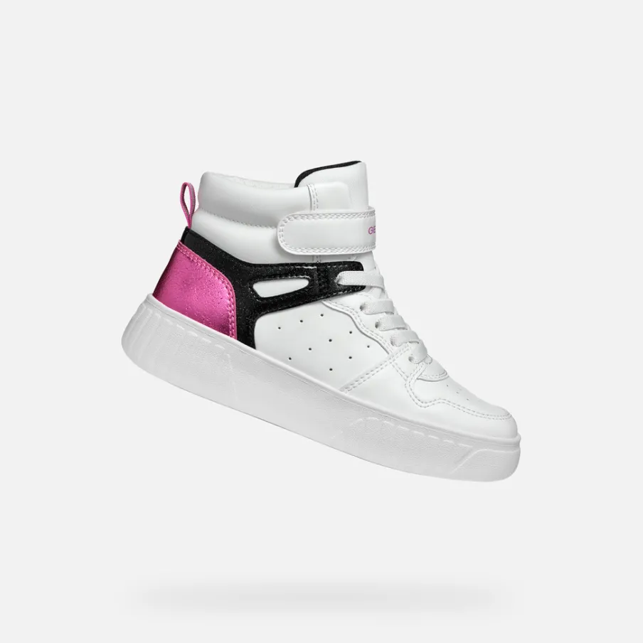 Best MIKIROSHI NIÑA Niños Sneakers