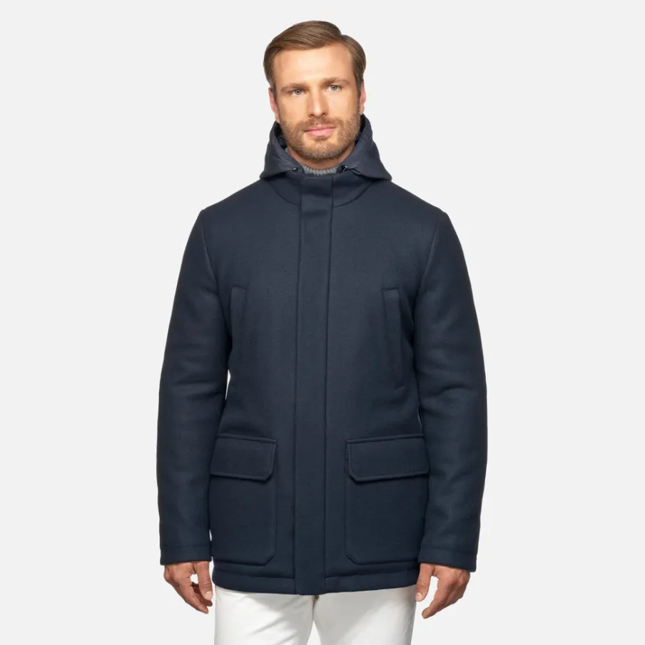 Cheap MONREALE HOMBRE Hombre Plumíferos