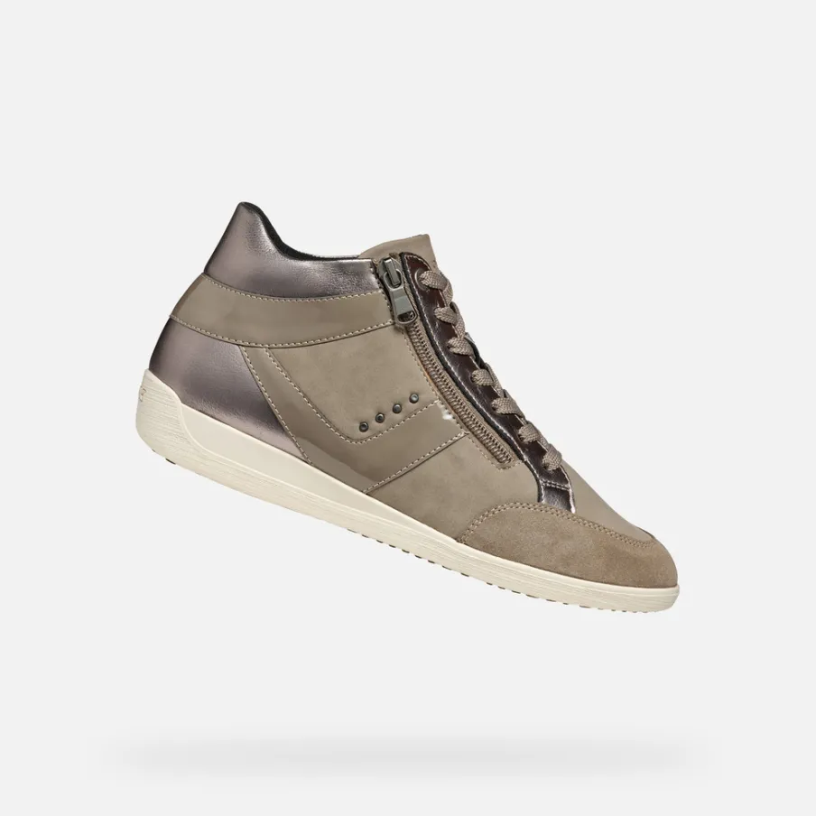 Best MYRIA MUJER Mujer Sneakers