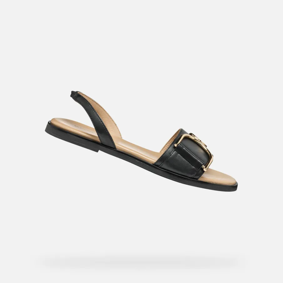 Best NAILEEN MUJER Mujer Sandalias