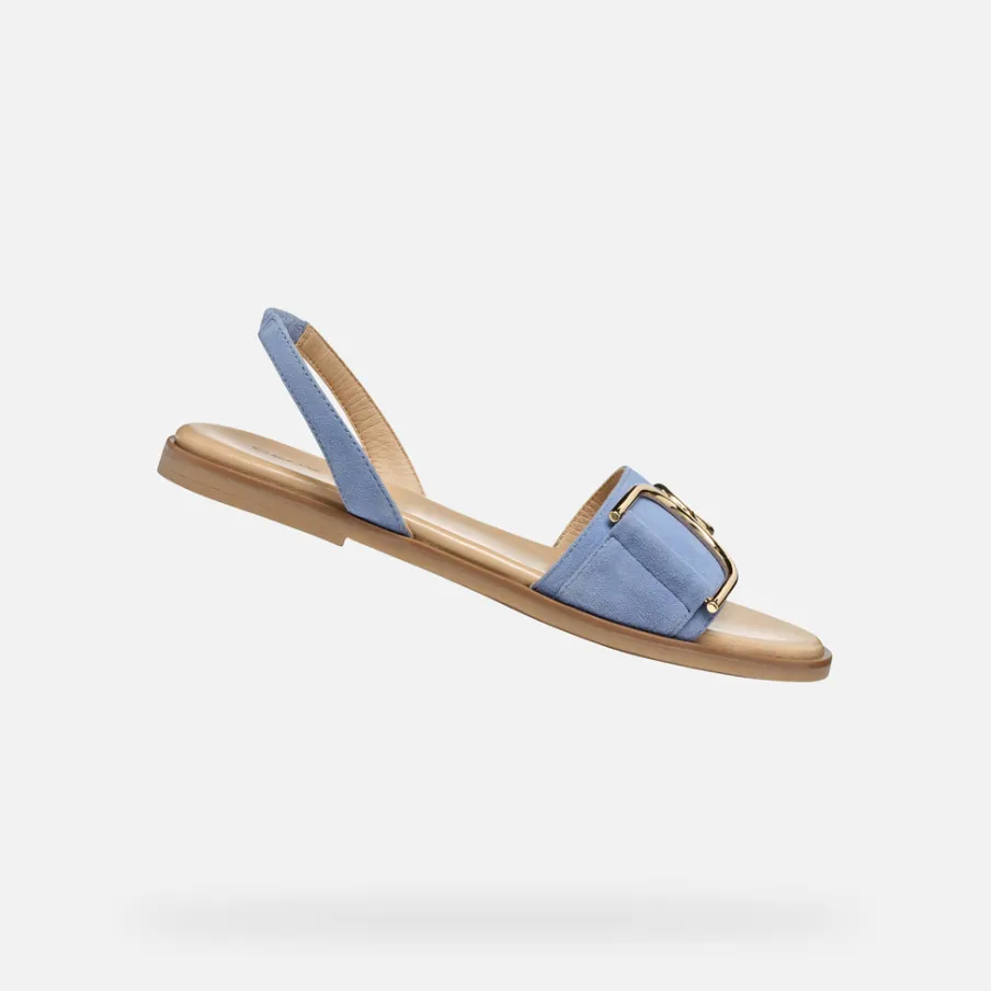 Best NAILEEN MUJER Mujer Sandalias